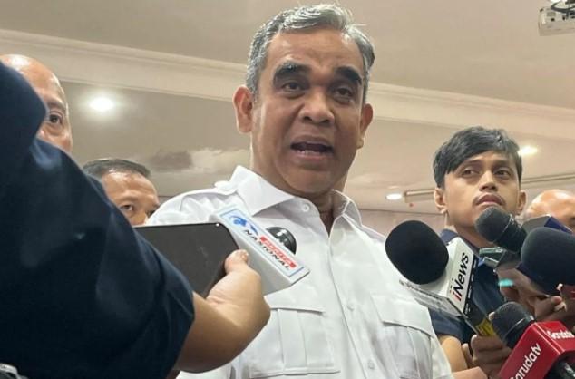 Ahmad Muzani: Sejarah Tak Perlu Dimanipulasi, Biarkan Generasi Menilai Kebenarannya