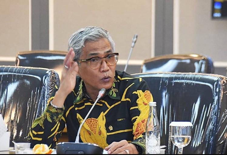 Mafirion Desak Pemerintah Permudah Proses dan Biaya Pendaftaran HKI untuk UMKM