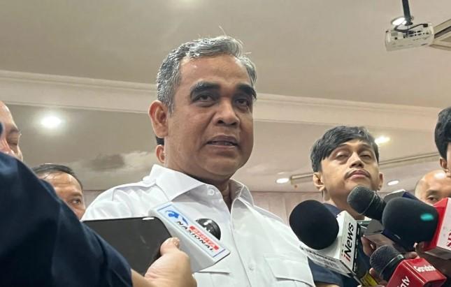 Ahmad Muzani: Pertemuan belum terjadi, tapi komunikasi tetap berjalan meski hanya bahas hal ringan