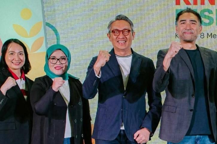 Permintaan Asuransi Syariah Meningkat, Anak Muda Jadi Segmen Potensial