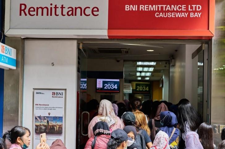 Kinerja Bisnis Remitansi BNI Tumbuh Positif Berkat Dukungan Ekosistem dan Fokus pada Pekerja Migran