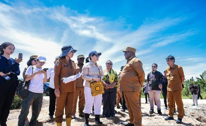 Pemerintah Siapkan SMA Garuda Sebagai Jalan Menuju Universitas Top Dunia