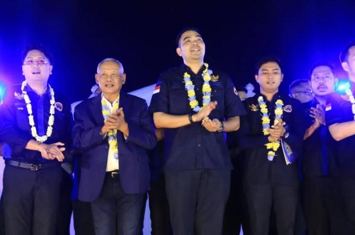 Partai NasDem Tegaskan Dukung Pemerintahan Prabowo Meski Tak Ambil Bagian di Kabinet