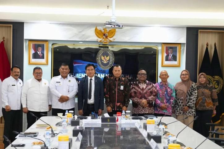 Yusril Tekankan Seleksi Komisioner KY Harus Utamakan Integritas dan Keahlian