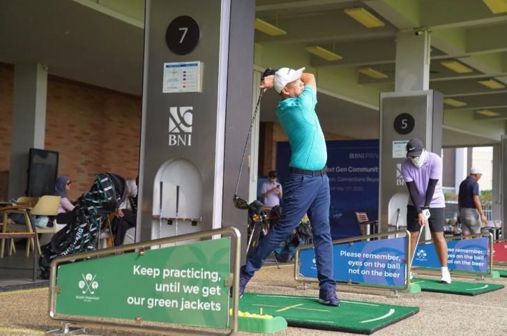 BNI Catat Pertumbuhan 20 Persen Nasabah Private, Didorong Komunitas Next Gen