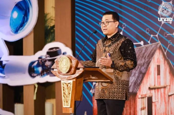 Kemendiktisaintek Dorong Transformasi Perguruan Tinggi dengan Integrasi Teknologi dan Riset Inovatif