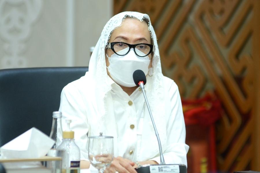 RUU PRT Harus Melindungi, Bukan Membebani
