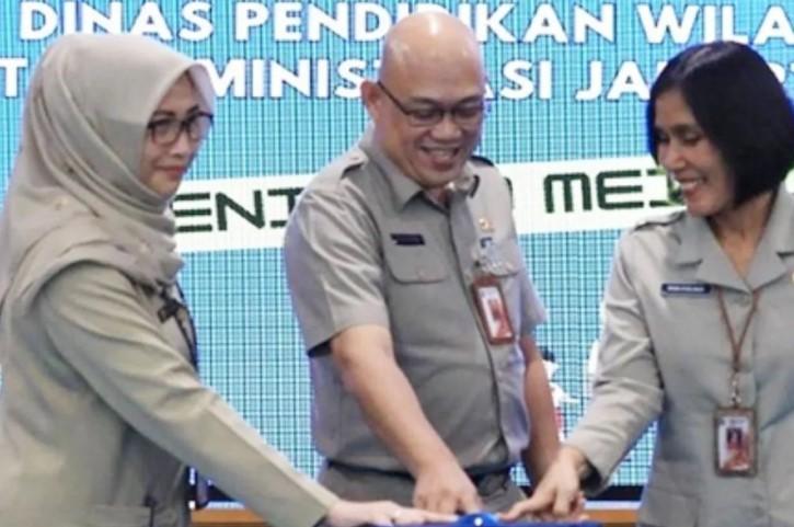 Ajang Talenta 2025 Jakut Resmi Digelar, Ratusan Pelajar Unjuk Kemampuan di Bidang Sains, Seni, Olahraga, dan Vokasi