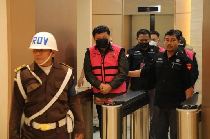 Kejagung Ungkap Kredit Bermasalah ke PT Sritex, Eks Direksi Dua Bank Jadi Tersangka