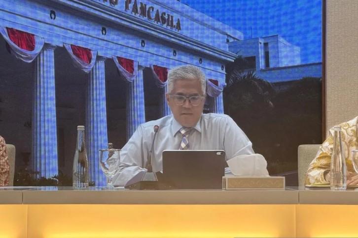 Indonesia Tandatangani Perjanjian Hibah dengan Palestina untuk Pendidikan dan Pelatihan Agrikultur