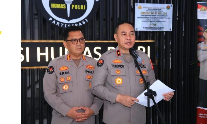 Perkuat Ketahanan Pangan, Panen Raya Jagung Polri Akan Digelar Serentak Awal Juni di Kalimantan Barat