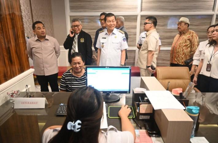 Ketua Komisi II: BUMD Harus Jadi Pilar Kemandirian Fiskal Daerah