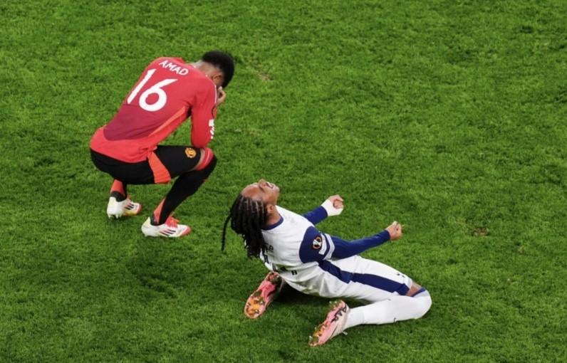 Tottenham Vs Man Utd: Menang 1-0, Spurs Juara Liga Europa!