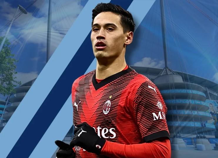City Siap Tawarkan Gaji Fantastis untuk Mendatangkan Reijnders dari Milan