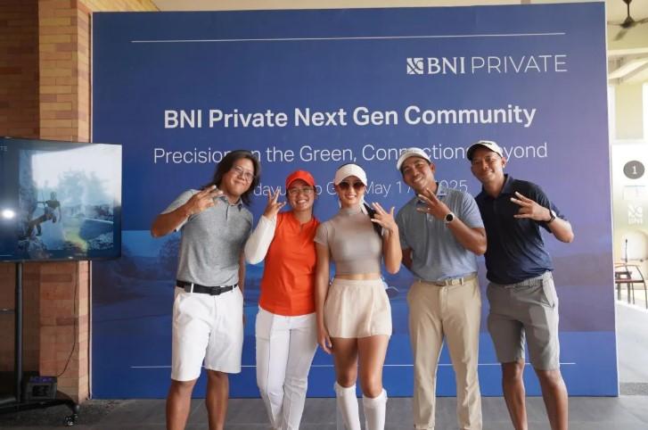 BNI Hadirkan Wajah Baru Layanan Nasabah Prioritas Lewat BNI Private