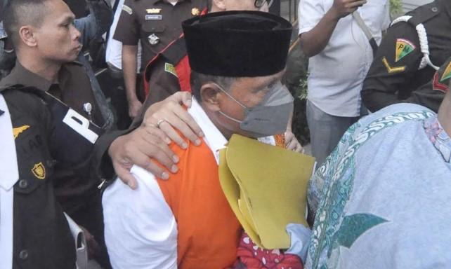 Kejati Bengkulu Tetapkan Ahmad Kenedi sebagai Tersangka Korupsi Pengelolaan PAD
