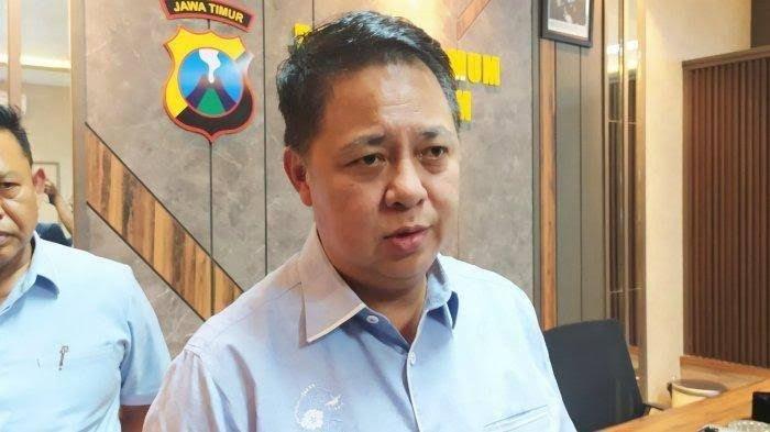 Kombes Pol Farman Naik Pangkat Jadi Brigjen, Kini Menjabat Penyuluh Hukum Utama di Divkum Polri