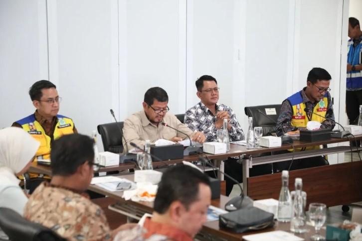 Pembangunan Tol Solo-Jogja-Bawen Diharapkan Jadi Motor Ekonomi dan Pariwisata Joglosemar