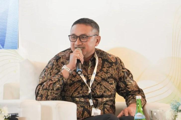 Pertagas Perkuat Infrastruktur Energi di Timur Indonesia Lewat Pendekatan Modular dan Hybrid