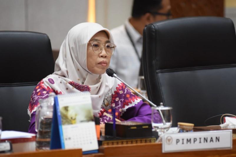 Netty Prasetyani Soroti Masalah JKN dan Kesiapan KRIS di Jawa Timur