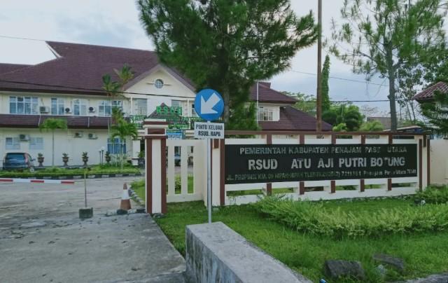 Kemenkes Kucurkan Rp5,8 Miliar untuk Bangun Layanan Jantung di RSUD Penajam