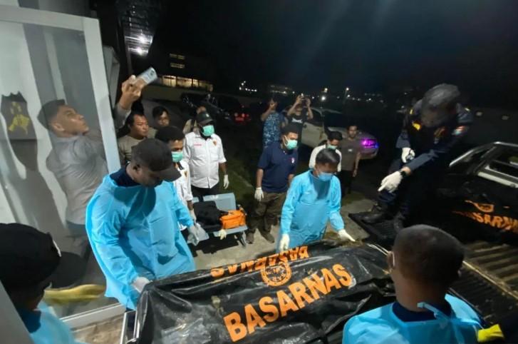 Korban Banjir dan Longsor Pegunungan Arfak Mulai Teridentifikasi, Satu Jenazah Masih Dalam Proses