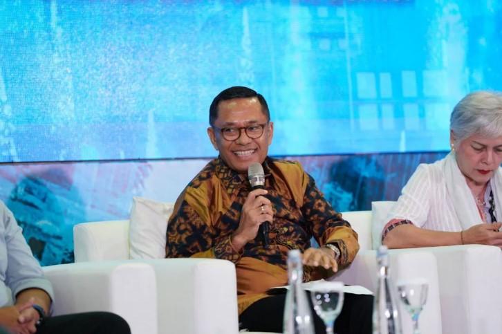 Industri Baja Nasional Tergopoh Hadapi Gempuran Impor, Saleh Husin Desak Keberpihakan Nyata