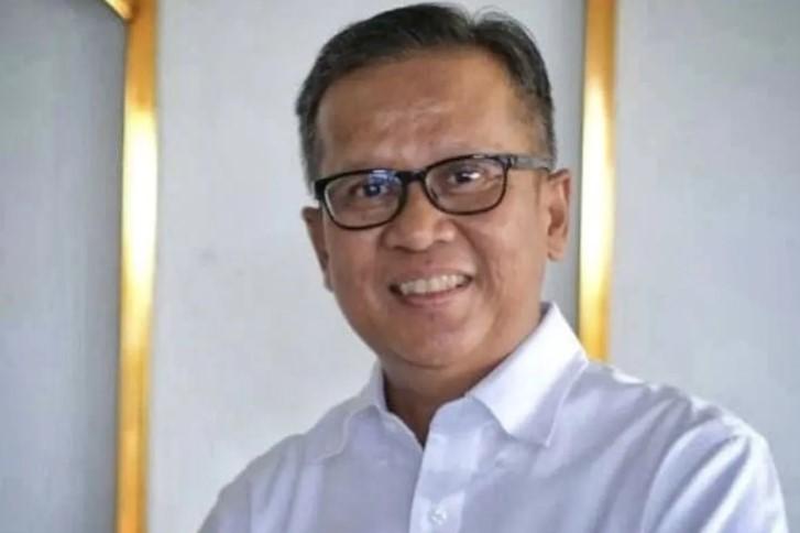 Indrieffouny Indra Resmi Pimpin PT Semen Indonesia, Ini Profil dan Susunan Direksi Terbaru