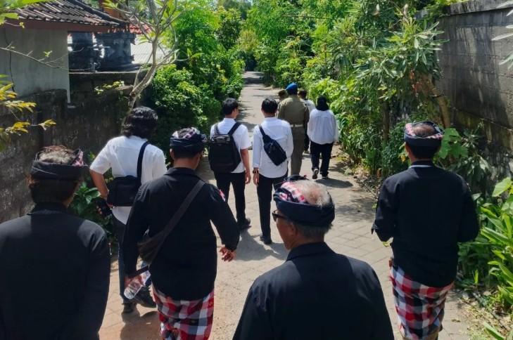 Operasi Bali Becik: 23 WNA Bermasalah Diamankan di Berbagai Penginapan Bali