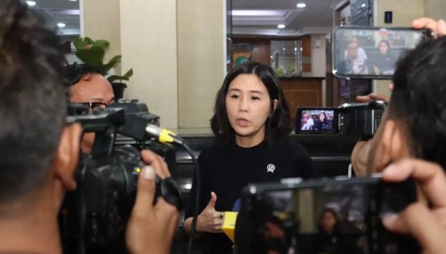 Veronica Tan: Pemerintah Kawal Proses Hukum Kasus Kekerasan Seksual di Universitas Pancasila