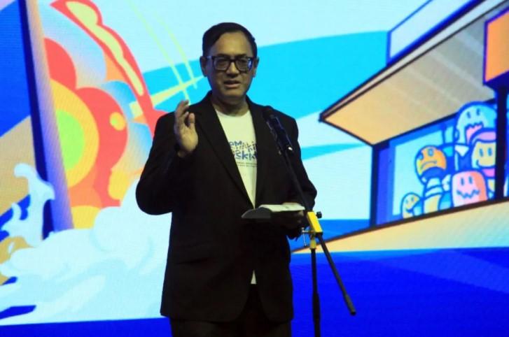 Kemendag Blokir 225 Situs Ilegal Perdagangan Berjangka Komoditi Selama Januari–Mei 2025