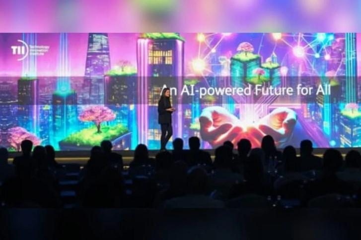 Konsorsium Global Luncurkan Proyek "Stargate Emirates" untuk Bangun Infrastruktur AI Raksasa di Abu Dhabi