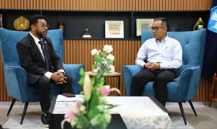 Pemerintah Siapkan Kunjungan Khusus ke Papua, Siap Dorong Pendirian PTN Baru di Sorong