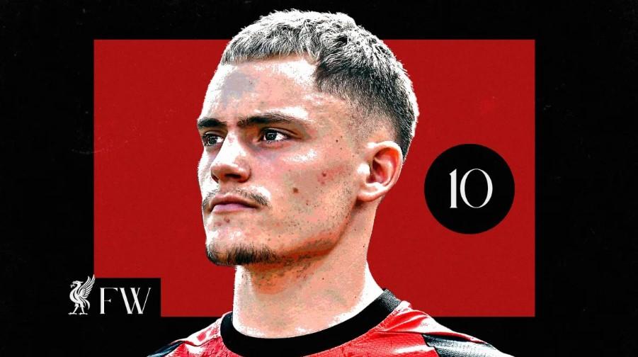 Florian Wirtz Tolak Bayern Munich, Lebih Tertarik Gabung Liverpool Musim Panas Ini