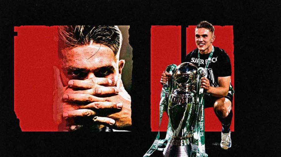 Liverpool Masuk Persaingan Dapatkan Gyokeres dari Sporting CP