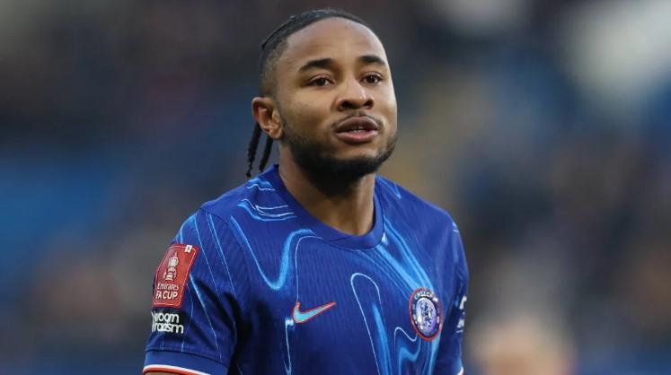 Christopher Nkunku Dipastikan Tinggalkan Chelsea, Sejumlah Klub Top Siap Menampung