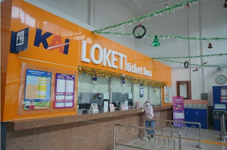 KAI Sediakan 11.870 Tiket untuk Libur Panjang, KA Bukit Serelo dan Rajabasa Paling Diminati