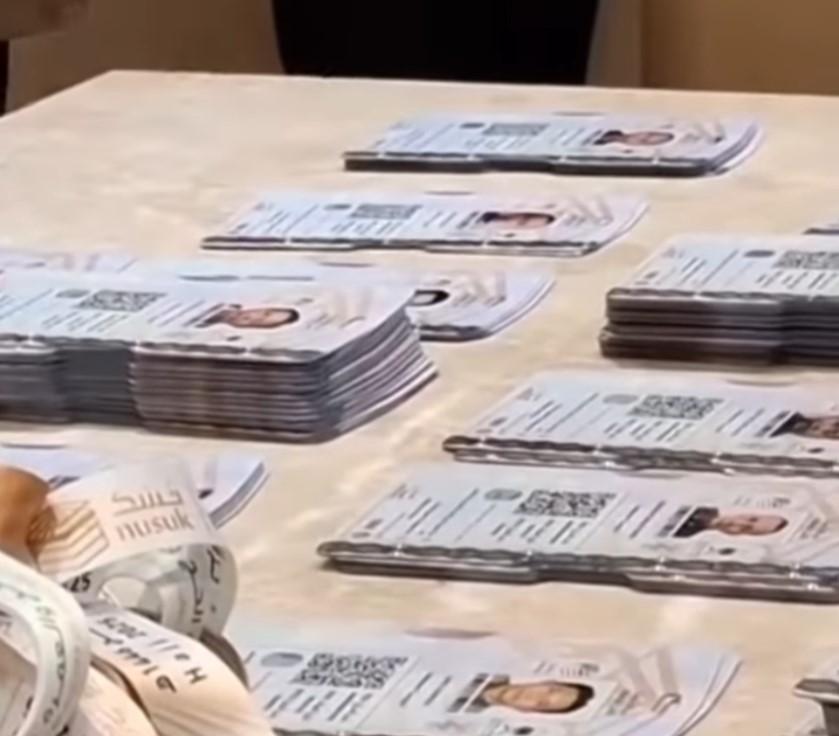 Kartu Nusuk Digital Dinilai Membantu Jemaah, Tapi Distribusinya Belum Merata