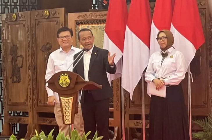 Transformasi Energi Nasional: Pemerintah Targetkan Tambahan Kapasitas Listrik 69,5 GW hingga 2034