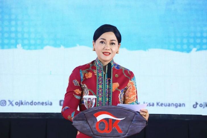 Modus Judi Online Kian Canggih, OJK Temukan Penyamaran Lewat Ekspor-Impor Fiktif dan Penukaran Valas