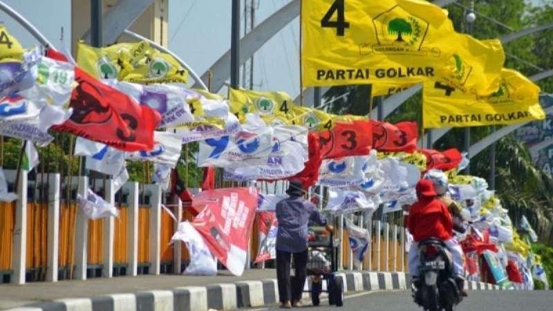 Dana Parpol Naik, Puan Minta Kajian Serius