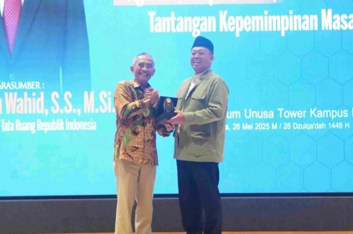 Sertifikat Tanah Digital Adalah Keharusan, Tegas Menteri ATR/BPN Nusron Wahid