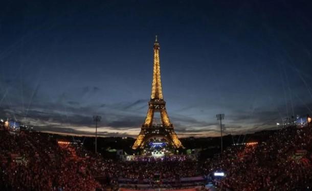 Dua Kelompok Anarkis Klaim Sabotase Listrik di Prancis, Sasar Festival Cannes dan Industri Senjata