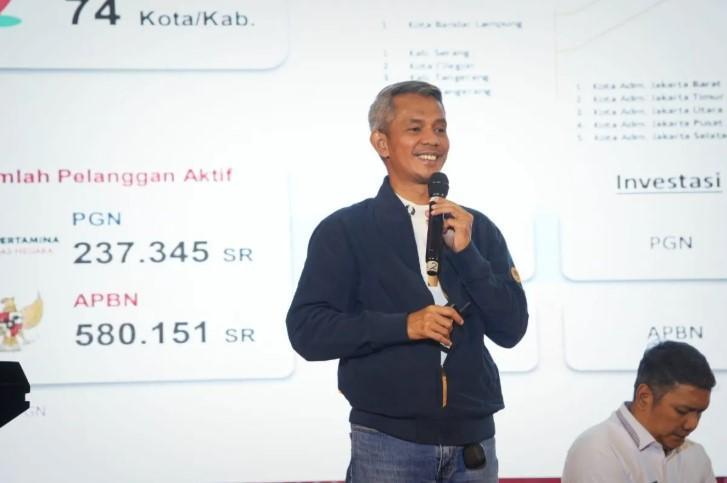 BPH Migas: Pengalihan Kepemilikan SPBU Shell Belum Dapat Ditanggapi Secara Resmi