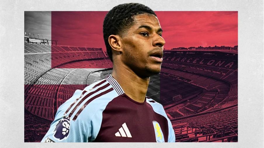 Rashford Semakin Dekat ke Camp Nou, Ansu Fati Segera Hengkang