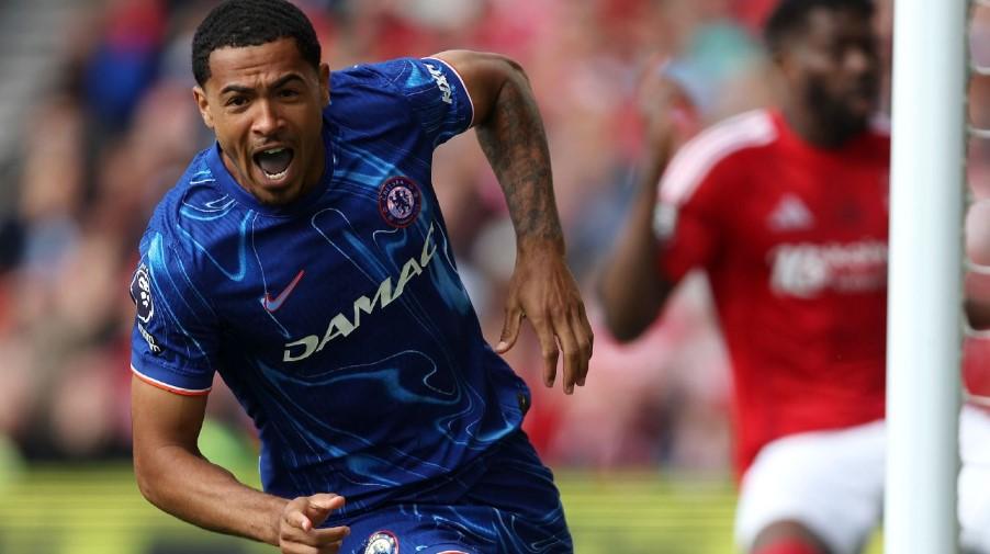 Chelsea Bungkam Nottingham Forest 1-0, Tiket Liga Champions Diamankan di Laga Penentuan