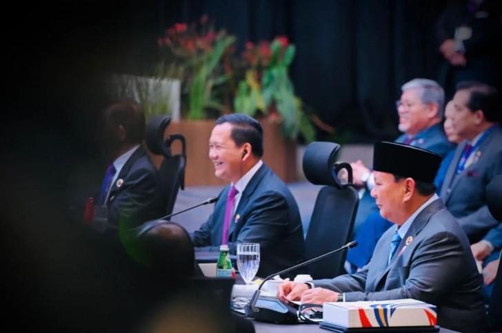 ASEAN Sepakat Jaga Sentralitas dan Dukung Keanggotaan Tetap Timor Leste