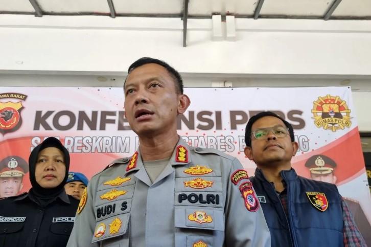 Polisi Tangkap Siswa SMA Bandung yang Diduga Rekam Siswi di Toilet