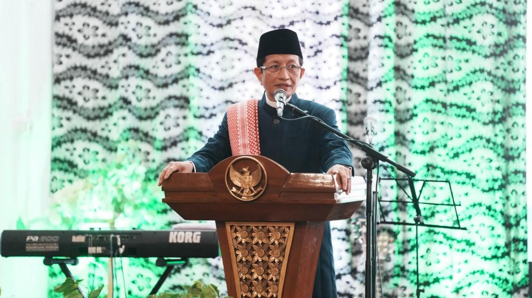 Kemenag Luncurkan Program Tuntas Baca Al Quran untuk Siswa Muslim di Semua Jenjang Pendidikan