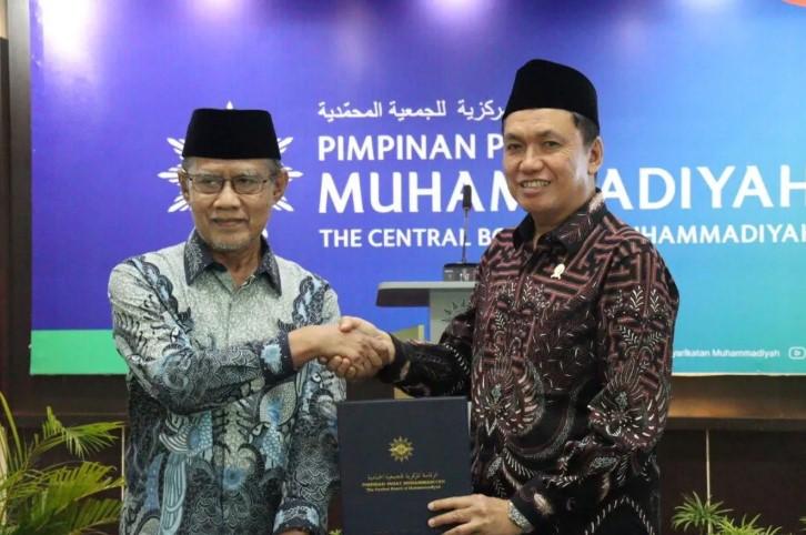 KPPU Siap Kawal Strategi Investasi Danantara Demi Jaga Persaingan Usaha
